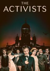 Aktivistit — plakat