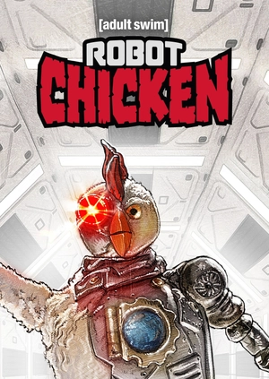 Robot Chicken