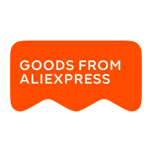 [M] Goods from AliExpress. Business