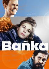 Bańka — plakat