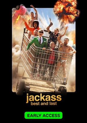 Jackass: Best and Last