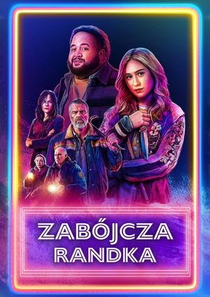 Zabójcza randka