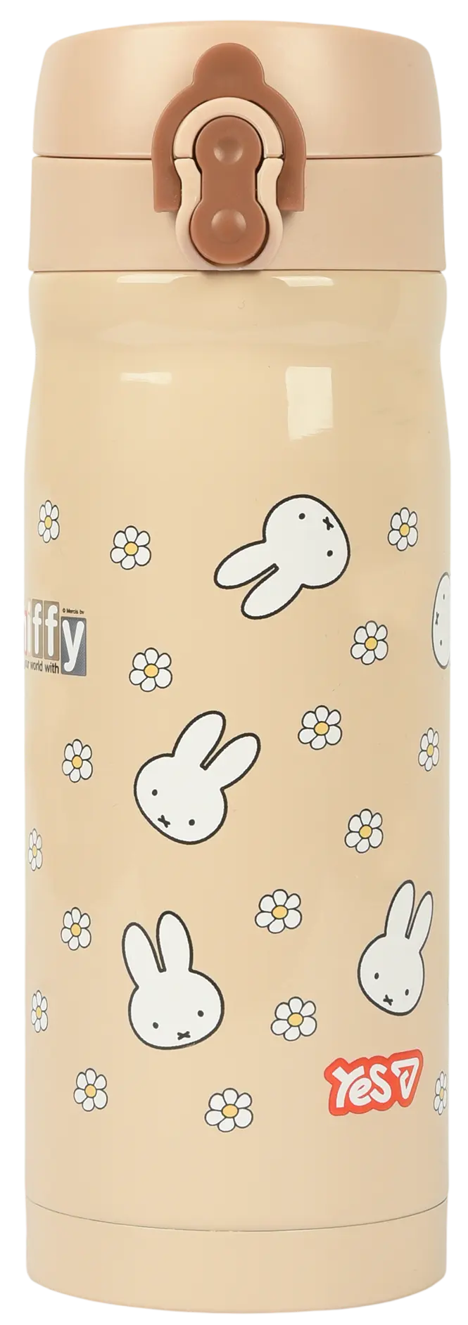 Обкладинка "Термос Yes Miffy 350 мл"