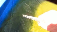 Результаты и выводы морозных дней.