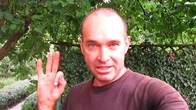 Сравниваю сорта лаванды.