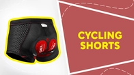 Cycling shorts