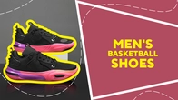 Men's Basketball Shoes