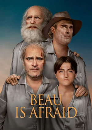 Beau Is Afraid