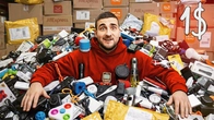 УСІ 200 ГАДЖЕТІВ З ALIEXPRESS ЗА 1$ !