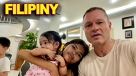 SYLWESTER Z NOWĄ RODZINĄ NA FILIPINACH...