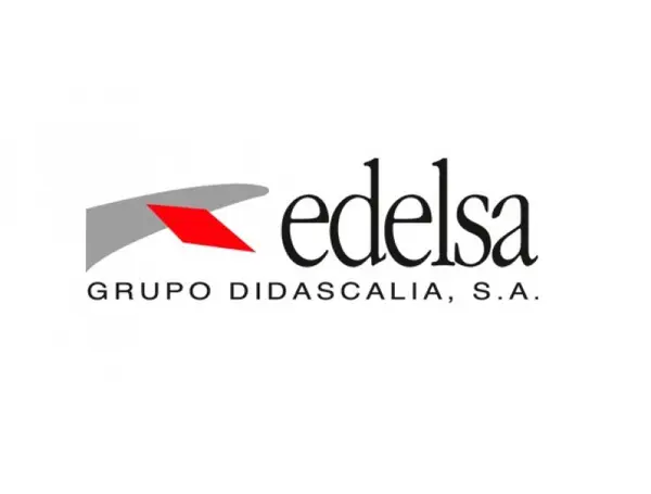 Видавництво "Edelsa" Edelsa