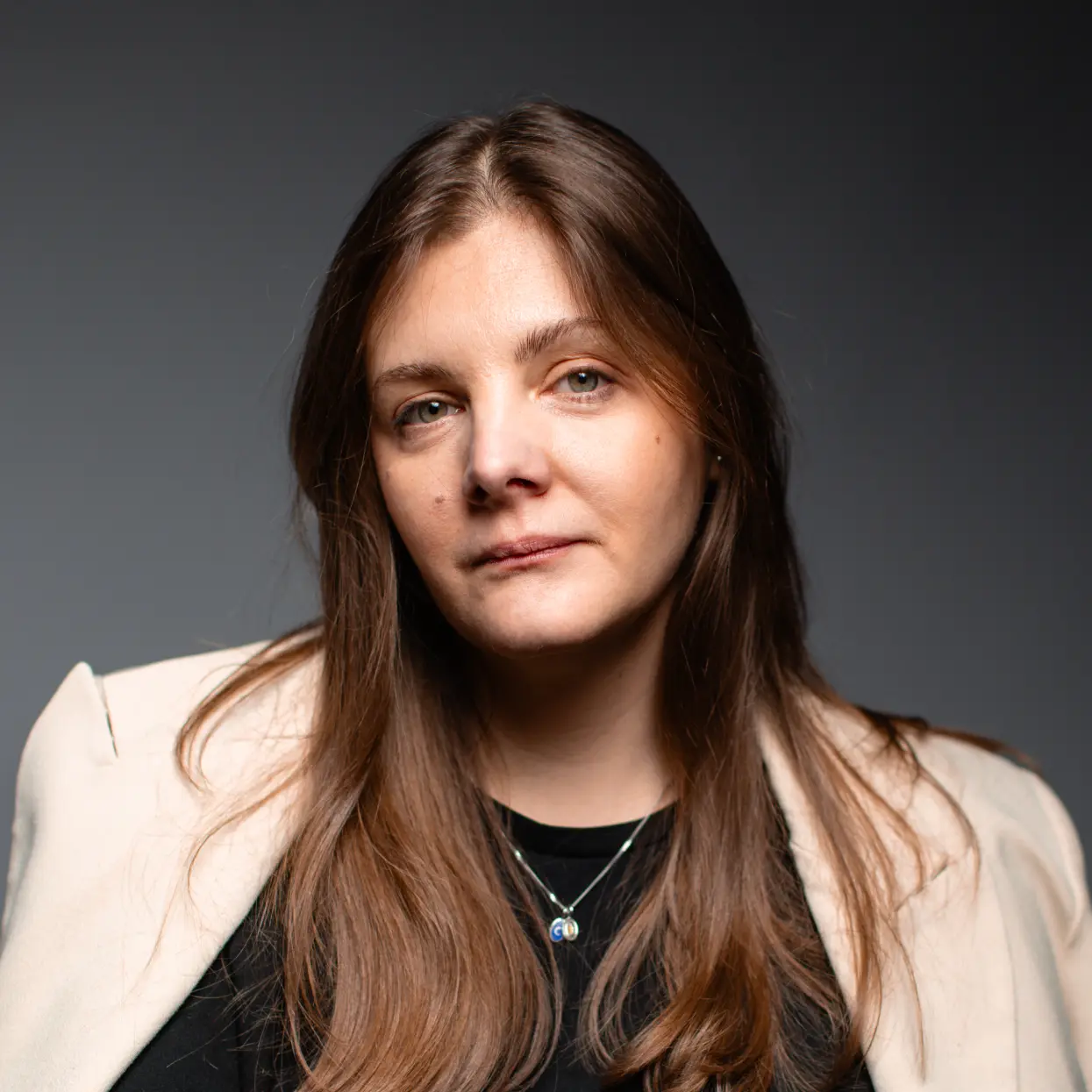 Оксана Павленко