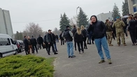 Кременчук прощається з Олександром Жуковим!