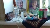 МАМА ЗРОБЕ ВСЕ, ЩО ЛЮБИВ СИНОЧОК..