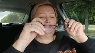 ХТО ВАМ СКАЗАВ ЩО Я СВЯТА???
