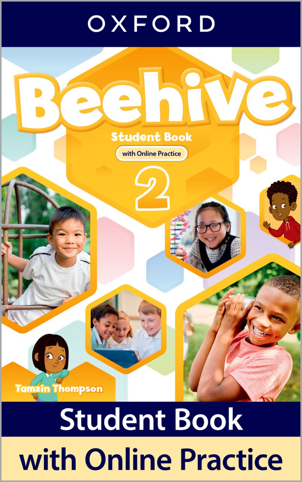 BEEHIVE BRITISH 2 SB W/OP PK