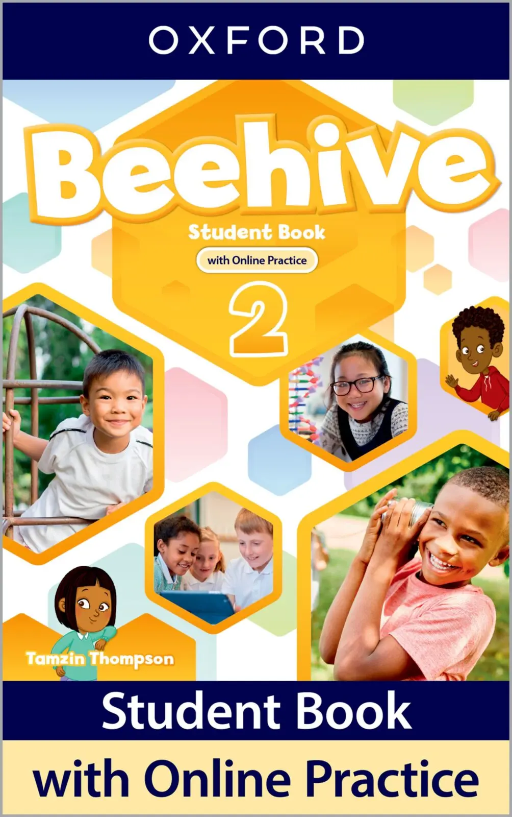 BEEHIVE BRITISH 2 SB W/OP PK