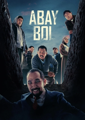 Abay Bol