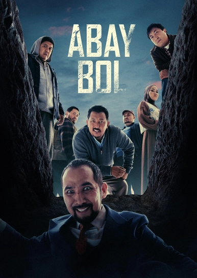 Abay Bol