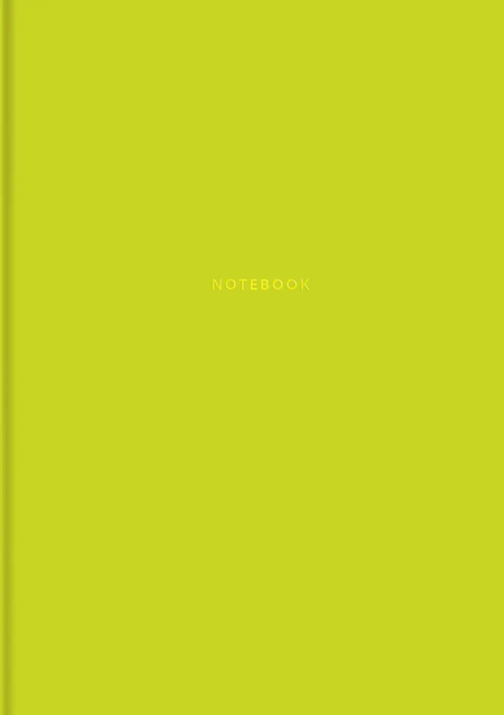 Зошит для записів у клітинку «Notebook»