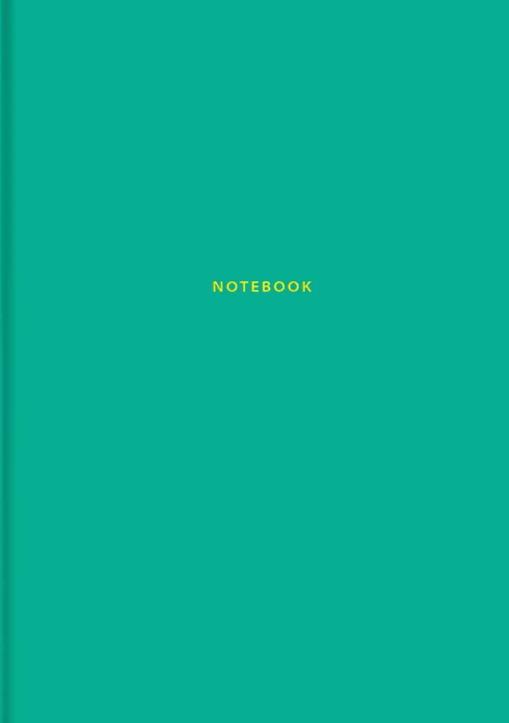 Зошит для записів у лінію «Notebook»