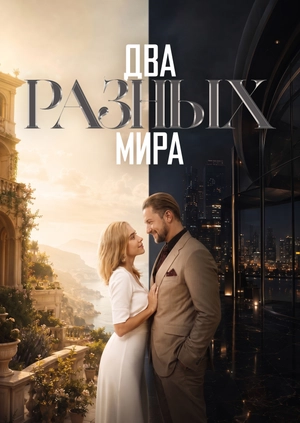 Два разных мира