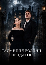 Таємниця родини Пендлтон