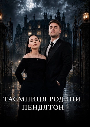 Таємниця родини Пендлтон