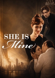 She is Mine