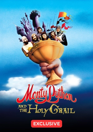 Monty Python i Święty Graal