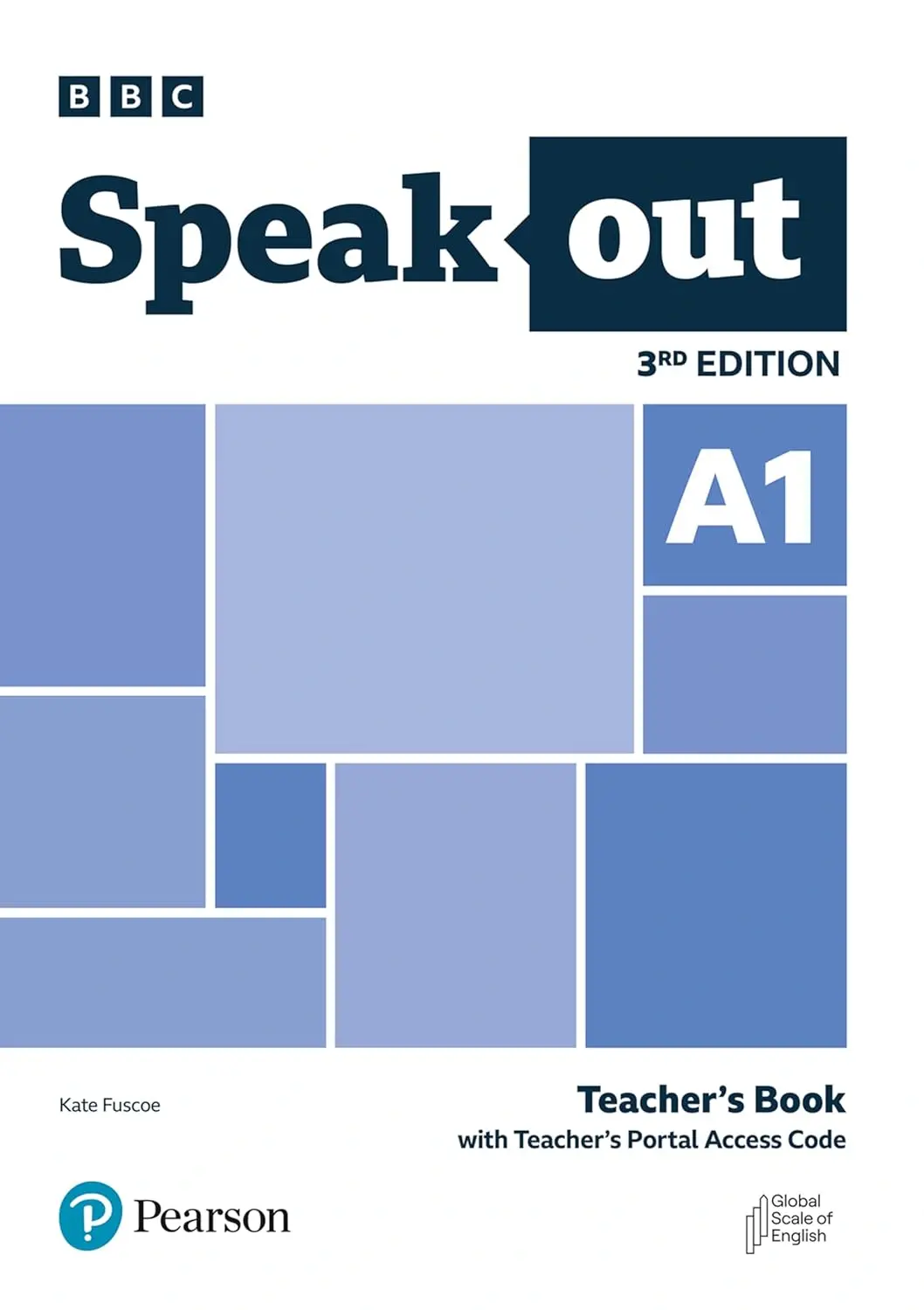 Speak Out 3rd Ed A1. Teacher's Book +TPAC