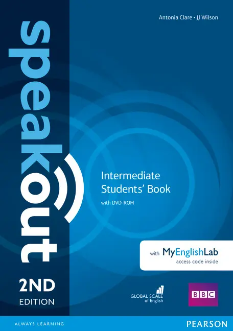 Speak Out 2nd Intermediate. Student's Book +Active Book +DR +MEL