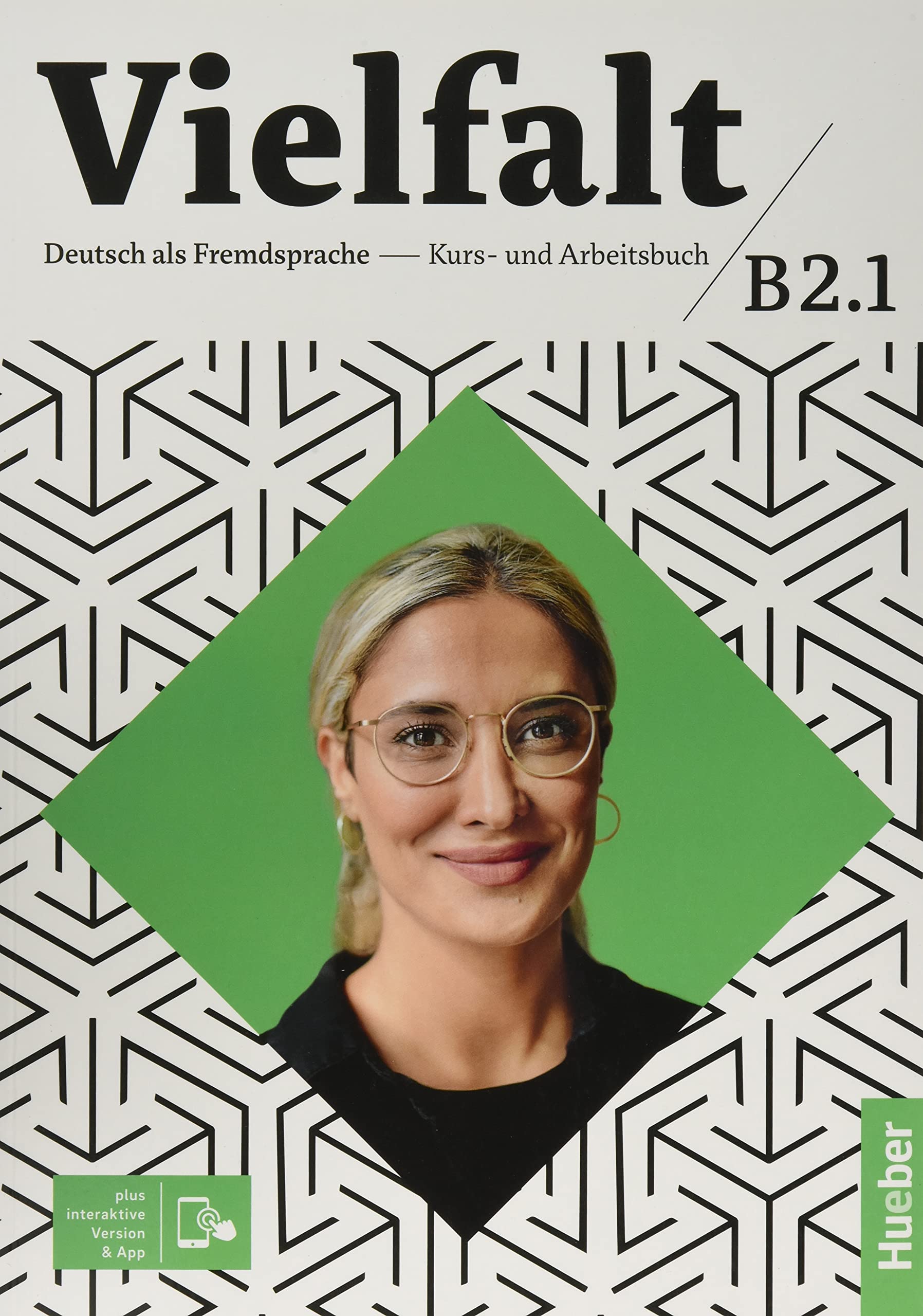 Vielfalt B2/1 KB + AB + Code