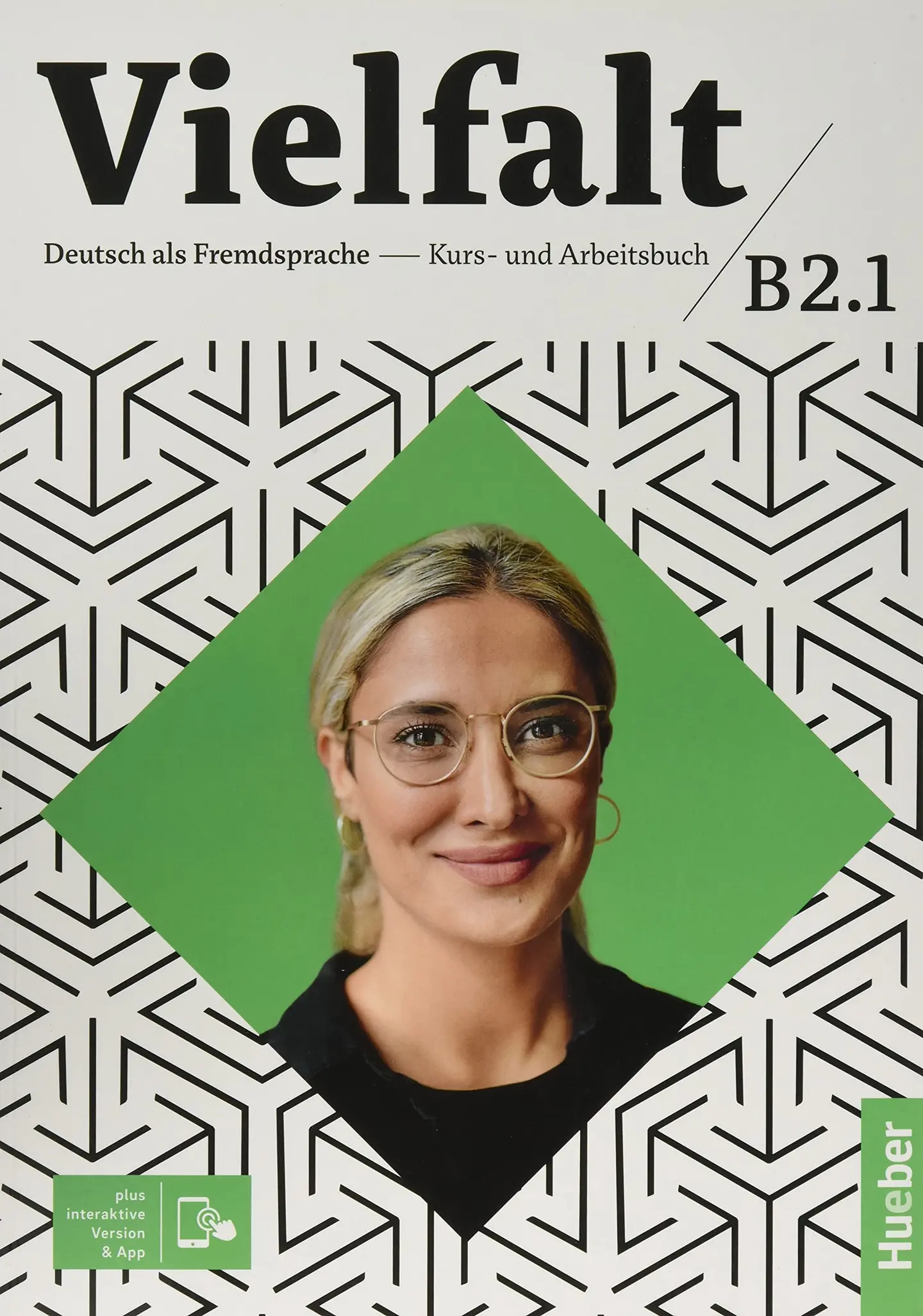 Vielfalt B2/1 KB + AB + Code