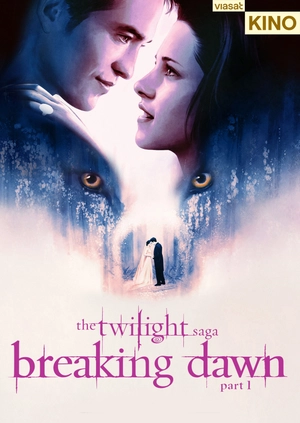 The Twilight Saga: Breaking Dawn - Part 1