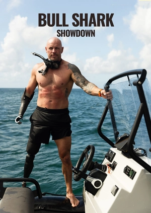 Bull Shark Showdown