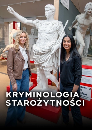 Kryminologia starożytności