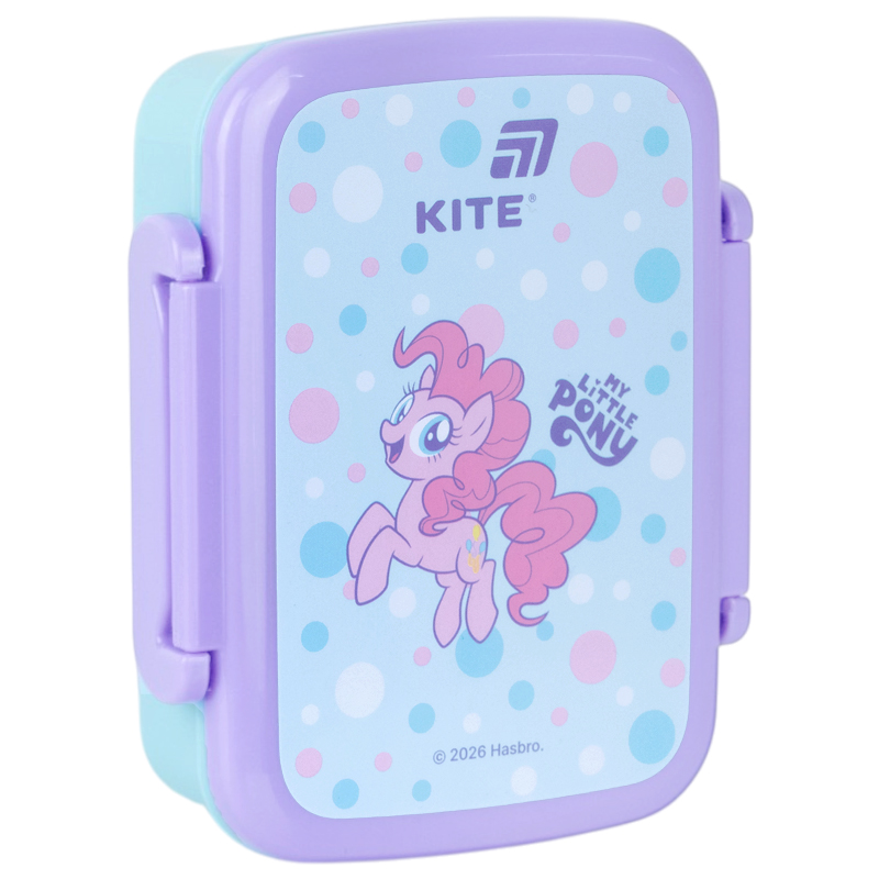 Ланчбокс Kite My Little Pony, 420 мл