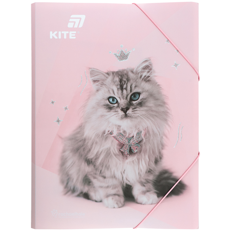 Папка на гумці Kite Rachael Hale