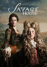 Savage House — plakat
