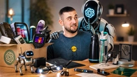 Придбали 20 гаджетів від ChatGPT!)