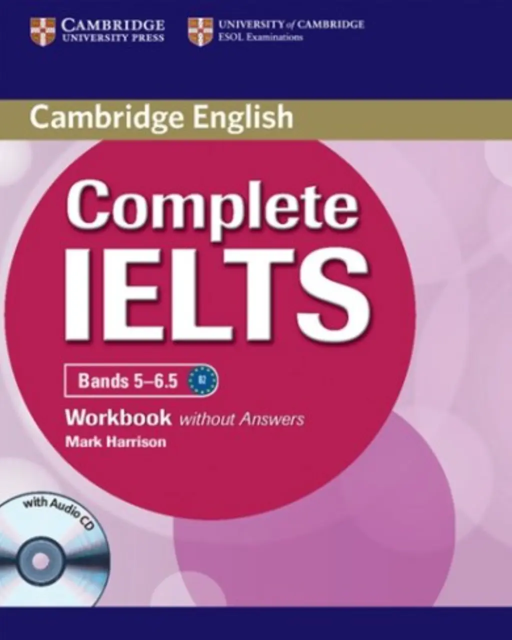 Complete IELTS Bands 6.5-7.5 Student's Book with Answers