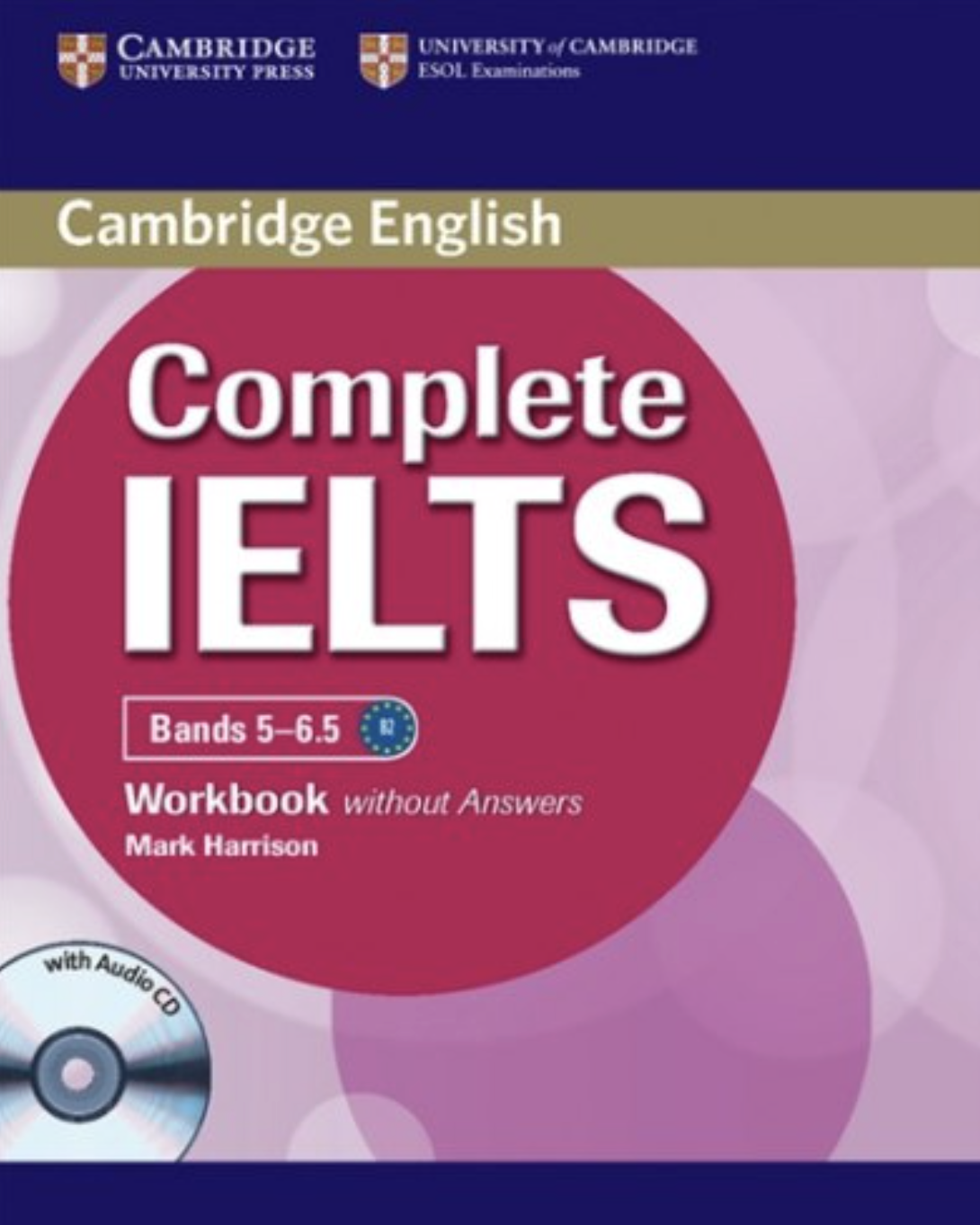 Complete IELTS Bands 6.5-7.5 Student's Book with Answers