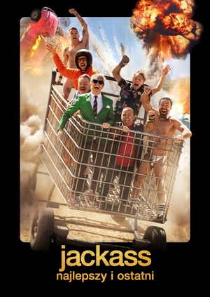 Jackass: najlepszy i ostatni