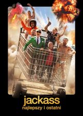 Jackass: najlepszy i ostatni — plakat