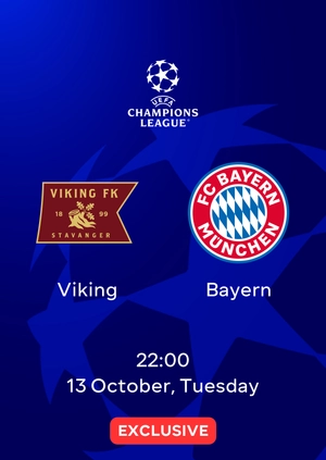 Viking — Bayern
