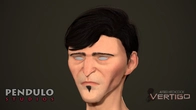 Nick from Alfred Hitchcock – Vertigo | Microids & Pendulo Studios