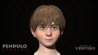 Ed Child from Alfred Hitchcock – Vertigo | Microids & Pendulo Studios