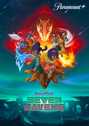 Avatar: Seven Havens
