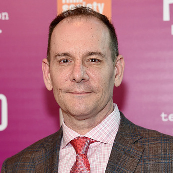 Tim Minear